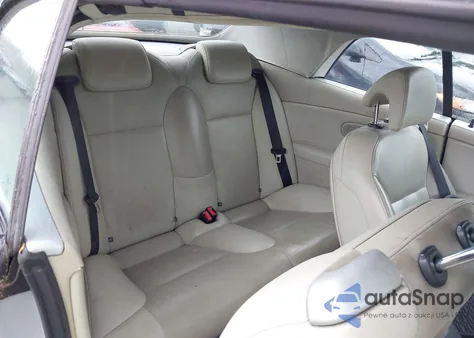 2008 Saab 9-3 2.0T z USA, uszkodzony, nr VIN YS3FB79Y686009910